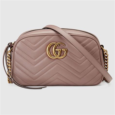 gucci marmont white super mini|Gucci Marmont dusty pink small.